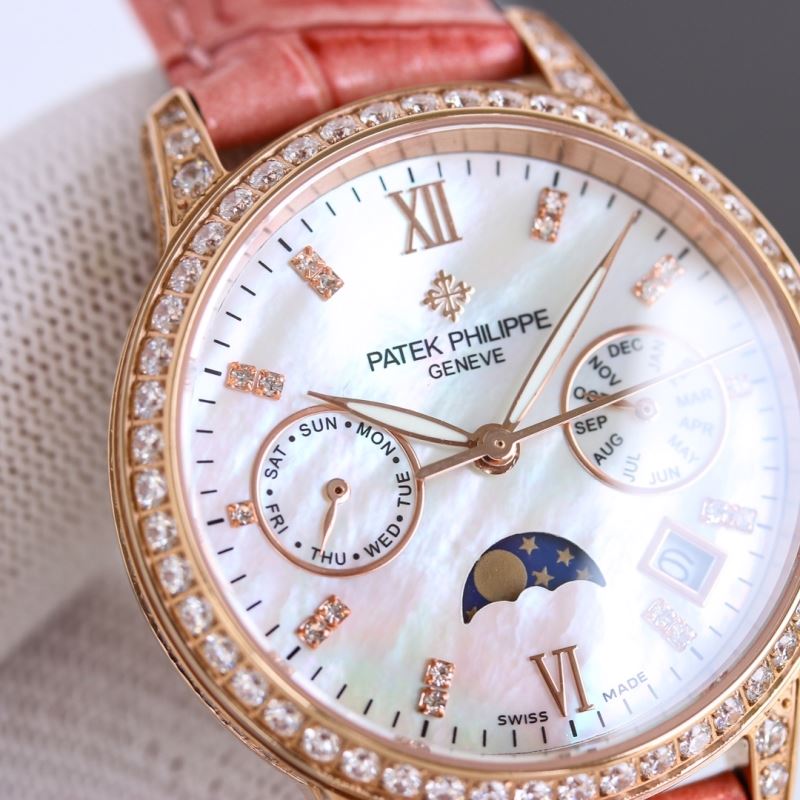 PATEK PHILIPPE Watches